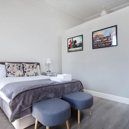 Modern Studio Apartment In Prime Central Location EDI Exterior foto