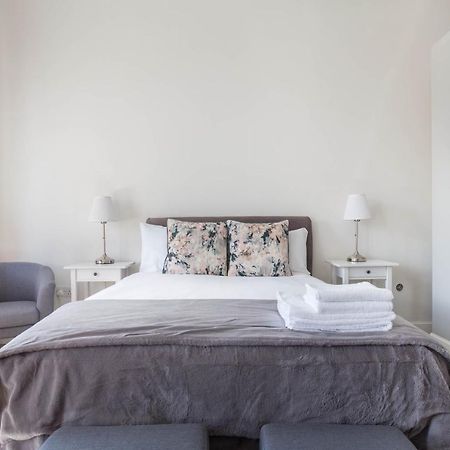 Modern Studio Apartment In Prime Central Location EDI Exterior foto