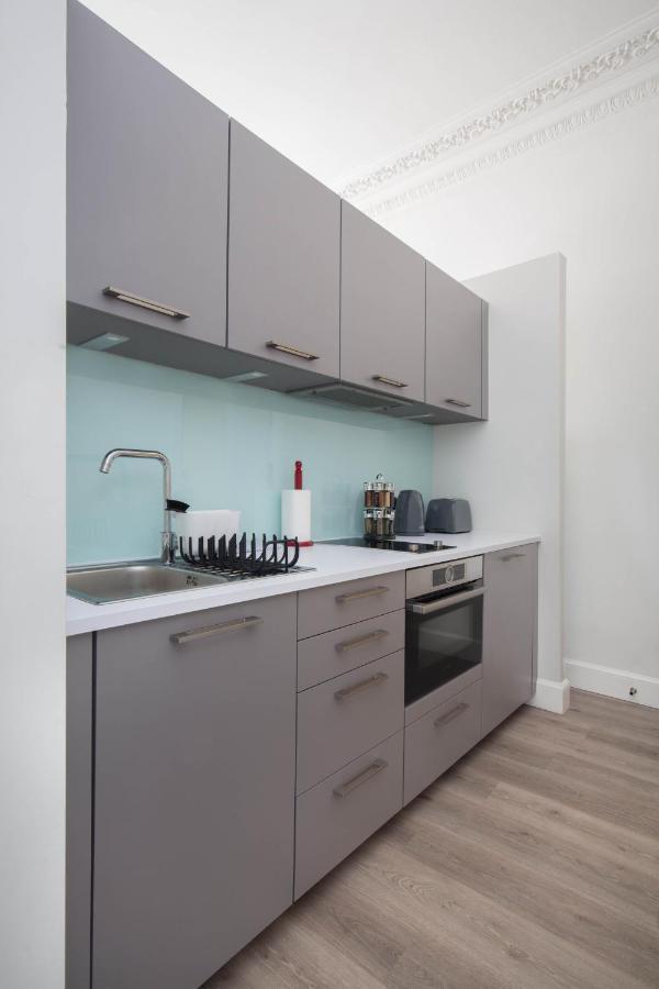 Modern Studio Apartment In Prime Central Location EDI Exterior foto