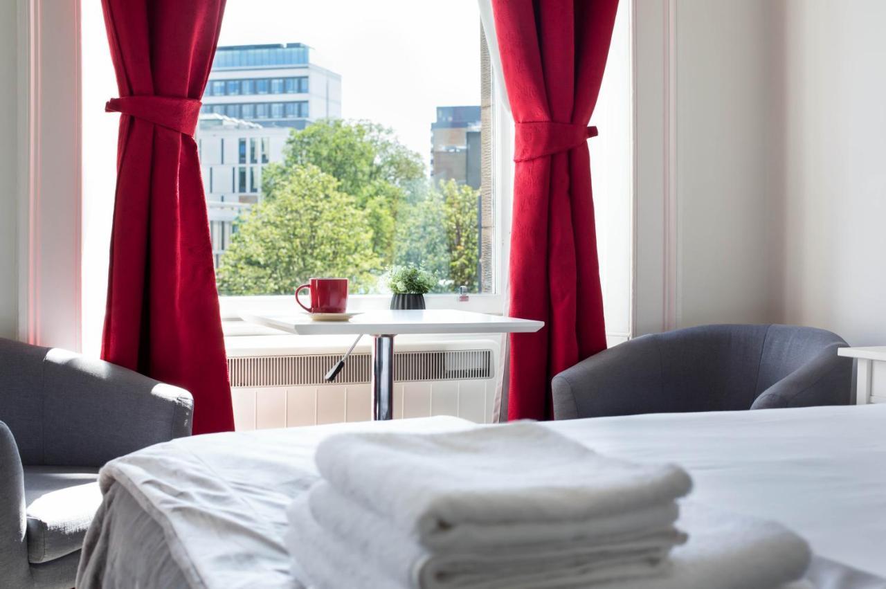 Modern Studio Apartment In Prime Central Location EDI Exterior foto