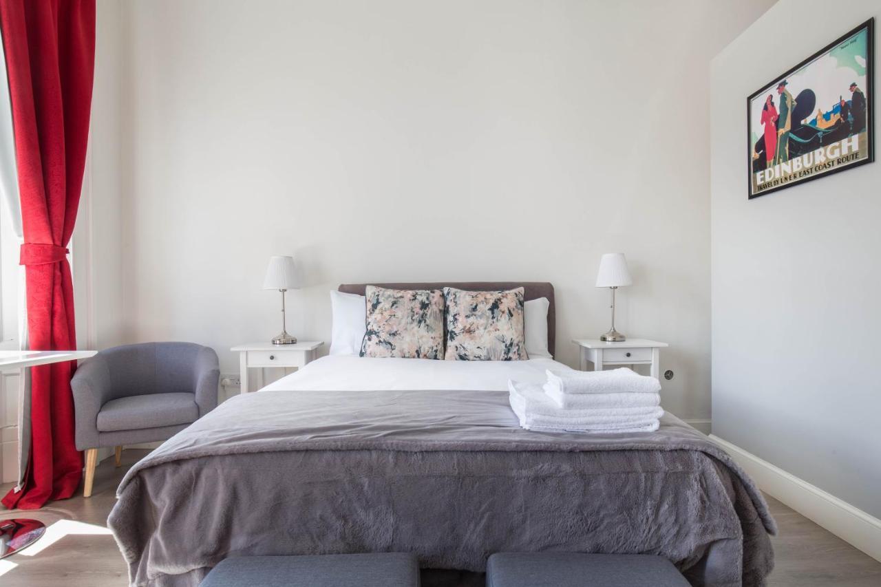 Modern Studio Apartment In Prime Central Location EDI Exterior foto